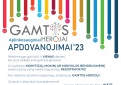 Aplinkosauginiai apdovanojimai „Gamtos herojai ‘23“