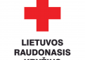 Lietuvos Raudonasis Kryžius gali Jums padėti! 