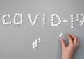 Gyventojams – vaistas nuo COVID-19