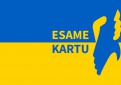 Pasirašyta jungtinės veiklos sutartis su projekto „Pabėgėlių iš Ukrainos priėmimas ir ankstyva integracija” partneriais