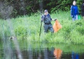 Iniciatyva „River Cleanup Lietuva“ kviečia gyventojus švarinti upes