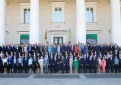  Kupiškio rajono savivaldybės atstovai dalyvavo Lietuvos savivaldybių asociacijos suvažiavime 