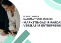 Podiplominės magistrantūros studijos