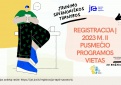 Registracija į JST