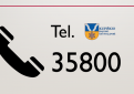 Gyventojų dėmesiui: naujas Savivaldybės administracijos telefono numeris