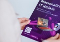 Nacionalinio IT iššūkio apdovanojimai