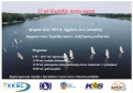 27-oji Kupiškio marių regata 