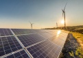 Kviečiame teikti paraiškas investicinei paramai saulės ir vėjo elektrinių įrengimui sausumoje gauti