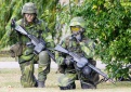 Rugpjūčio 12–13 d. vyks karinės pratybos