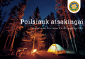 „Poilsiauk atsakingai“: kaip saugiai kūrenti laužus ir naudoti kepsnines gamtoje