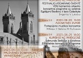 Tarptautinis muzikos festivalis Kupiškyje