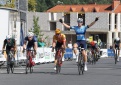 „Baltic Chain Tour“ finalas: Panevėžys – Vabalninkas – Kupiškis – Troškūnai – Panevėžys