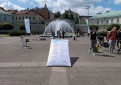 Kaip tarša atkeliauja į Baltijos jūrą net iš tolimiausių Lietuvos miestelių?