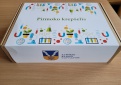  Kupiškio rajono pirmokams – būtiniausių priemonių krepšeliai