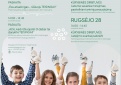 „Žaliasis taškas“ kviečia prisijungti prie edukacijų ciklo „Žaliasis raštingumas“