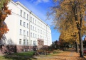 Paskirta Kupiškio rajono 2023–2024 mokslo metų brandos egzaminų bazinė mokykla