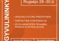 „Gyvulininkystės paroda 2023“ 