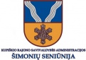 Kupiškio rajono savivaldybės administracijos Šimonių seniūnija organizuoja seniūnaitijų seniūnaičių rinkimus