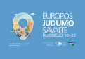 Europos judumo savaitė