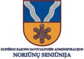 Kupiškio rajono savivaldybės administracijos Noriūnų seniūnija organizuoja seniūnaitijų seniūnaičių rinkimus