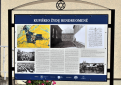 Rugsėjo 21 d., prie Kupiškio rajono savivaldybės viešosios bibliotekos buvo atidengta informacinė lenta, pasakojanti apie Kupiškyje gyvenusių žydų bendruomenę. 