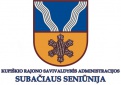 Kviečiame Subačiaus seniūnijos gyventojus į susirinkimus, kurių metu vyks Subačiaus seniūnijos seniūnaičių rinkimai
