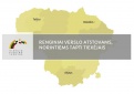 Renginiai verslo atstovams, norintiems tapti tiekėjais
