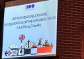 Lietuvos neįgaliųjų draugijų mėgėjų meno kolektyvų konkursas „Vilties paukštė 2023“