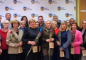 Darbą pradeda naujieji Kupiškio rajono seniūnaičiai