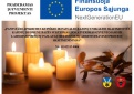 Pradedamas įgyvendinti projektas