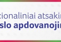 Nacionaliniai atsakingo verslo apdovanojimai