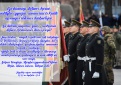 Sveikinimas Lietuvos kariuomenės dienos proga!
