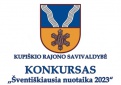 Konkursas „Šventiškiausia nuotaika 2023“