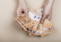 Iki gruodžio pabaigos išmokas už deklaruotus plotus gaus 98 procentai paramos gavėjų