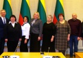 Aukštaitijos metų baigiamasis renginys-konferencija „Aukštaitijos ištakos ir tapatybės ženklai"  