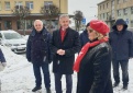 Paramos akcija „Maltiečių sriuba“