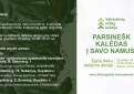 Parsinešk Kalėdas į savo namus!