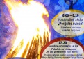 Laisvės gynėjų dienos išvakarėse uždekime žvakutes