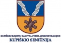 Kupiškio rajono savivaldybės administracijos Kupiškio seniūnija organizuoja pakartotinius Uoginių seniūnaitijos seniūnaičio rinkimus