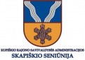 Kviečiame siūlyti kandidatus į Skapiškio seniūnijos Naivių seniūnaitijos seniūnaičius