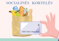 Apie socialines korteles 2024 metams
