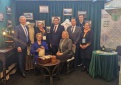 11-oji tarptautinė turizmo ir aktyvaus laisvalaikio paroda ADVENTUR 2024