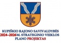 Parengtas Kupiškio rajono savivaldybės 2024–2026 m. strateginio veiklos plano projektas