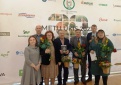 Geriausi rajono ūkininkai pagerbti ir apdovanoti konkurso „Metų ūkis 2023” šventėje