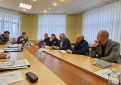 Posėdžiavo Kupiškio rajono savivaldybės ekstremaliųjų situacijų operacijų centras
