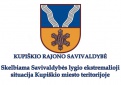 Skelbiama Savivaldybės lygio ekstremalioji situacija Kupiškio miesto teritorijoje