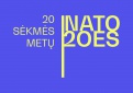 Dėl Lietuvos narystės ES ir NATO dvidešimties sėkmės metų minėjimo