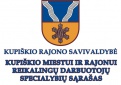 Patvirtintas Kupiškio miestui ir rajonui reikalingų darbuotojų specialybių sąrašas