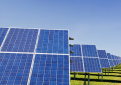 Kviečiame teikti paraiškas paramai saulės elektrinėms sausumoje įsirengti