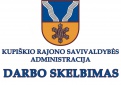Kupiškio rajono savivaldybės administracija skelbia konkursą Savivaldybės įstaigų apskaitos tarnybos finansininko pareigoms eiti pagal neterminuotą darbo sutartį (pareiginės algos koef. 0,95)